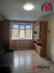 Купить 1-комнатную квартиру, Минск, Грибоедова ул., 26(Центральный район) Минск