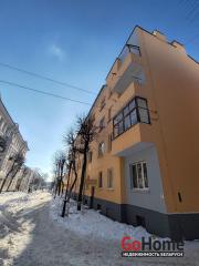 Купить 4-комнатную квартиру, Витебск, Советская, 23 Витебск