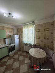 Купить 2-комнатную квартиру, Минск, Пономаренко ул., 58 (Фрунзенский район) Минск