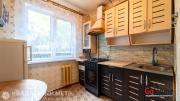 Купить 1-комнатную квартиру, Минск, ул. Берута, д. 18/1 (Фрунзенский район) Минск