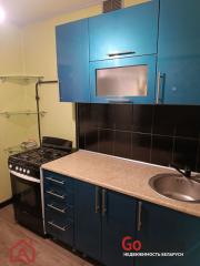 Снять 2-комнатную квартиру, Минск, Скрыганова, 1 (Фрунзенский район) Минск