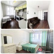 Снять 2-комнатную квартиру, Минск, ул. Панченко, д.  (Фрунзенский район) Минск