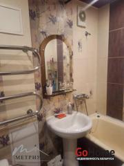 Купить 2-комнатную квартиру, Марьина Горка, Новая заря ул., 29 Марьина Горка