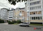 Купить 1-комнатную квартиру, Брест, пер. Жукова Брест