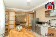 Купить 3-комнатную квартиру, Минск, Сурганова ул., 88(Советский район) Минск