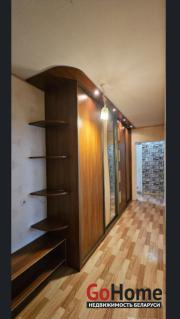 Купить 3-комнатную квартиру, Минск, Кунцевщина, 31 (Фрунзенский район) Минск