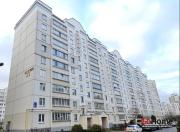 Купить 3-комнатную квартиру, Минск, Кунцевщина, 31 (Фрунзенский район) Минск