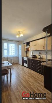 Купить 3-комнатную квартиру, Минск, Кунцевщина, 31 (Фрунзенский район) Минск