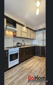 Купить 3-комнатную квартиру, Минск, Кунцевщина, 31 (Фрунзенский район) Минск