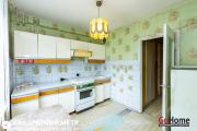 Купить 3-комнатную квартиру, Минск, Некрасова ул., 35/1(Советский район) Минск