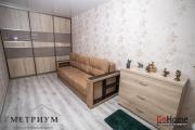 Купить 2-комнатную квартиру, Луговая Слобода, Марата Казея ул., 4 Луговая Слобода