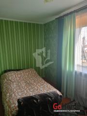 Купить 2-комнатную квартиру, Любищицы, Угольная, 6 Любищицы