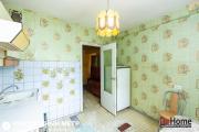 Купить 3-комнатную квартиру, Минск, Некрасова ул., 35/1(Советский район) Минск