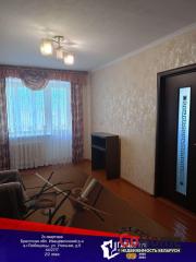 Купить 2-комнатную квартиру, Любищицы, Угольная, 6 Любищицы