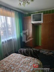 Купить 2-комнатную квартиру, Любищицы, Угольная, 6 Любищицы