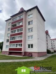 Купить 2-комнатную квартиру, Лида, Коммунистическая ул., 48 Лида
