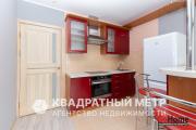 Снять 2-комнатную квартиру, Минск, ул. Кабушкина, д. 45 в аренду  (Заводской район) Минск