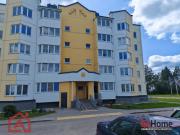 Купить 3-комнатную квартиру, Красная Слобода, Вирича, 3 Красная Слобода