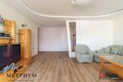 Купить 3-комнатную квартиру, Минск, Независимости просп., 185 (Первомайский район) Минск