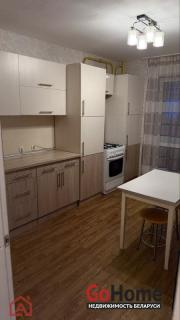 Снять 2-комнатную квартиру, Минск, Героев 120-й Дивизии, 23 (Первомайский район) Минск