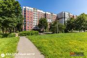 Купить 3-комнатную квартиру, Минск, Голубева ул., 22/1 (Московский район) Минск