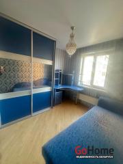 Снять 3-комнатную квартиру, Минск, Максима Горецкого, 81 (Фрунзенский район) Минск