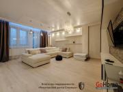 Купить 3-комнатную квартиру, Минск, Леонида Беды, 33 (Советский район) Минск