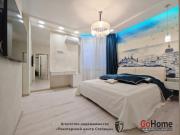 Купить 3-комнатную квартиру, Минск, Леонида Беды, 33 (Советский район) Минск