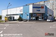 Купить 3-комнатную квартиру, Минск, Голубева ул., 22/1 (Московский район) Минск