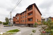 Купить 3-комнатную квартиру, Минск, Курганная ул., 35 (Московский район) Минск