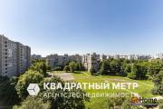 Купить 3-комнатную квартиру, Минск, Голубева ул., 22/1 (Московский район) Минск
