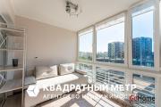 Купить 2-комнатную квартиру, Минск, Беды ул., 45(Советский район) Минск