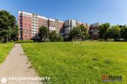 Купить 3-комнатную квартиру, Минск, Голубева ул., 22/1 (Московский район) Минск
