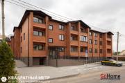 Купить 3-комнатную квартиру, Минск, Курганная ул., 35 (Московский район) Минск