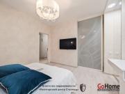 Купить 3-комнатную квартиру, Минск, Леонида Беды, 33 (Советский район) Минск