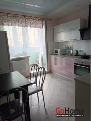 Купить 2-комнатную квартиру, Минск, Дзержинского просп., 127 (Московский район) Минск