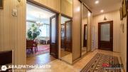 Купить 3-комнатную квартиру, Минск, Захарова ул., 27(Партизанский район) Минск