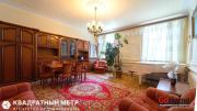 Купить 3-комнатную квартиру, Минск, Захарова ул., 27(Партизанский район) Минск