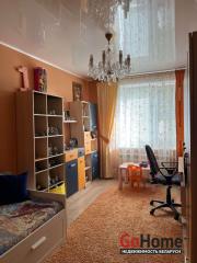 Купить 3-комнатную квартиру, Лида, Южный городок ул., 4 Лида