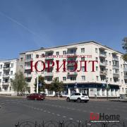 Купить 2-комнатную квартиру, Брест, ул. Гоголя, д. Брест