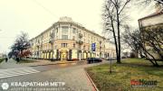 Купить 3-комнатную квартиру, Минск, Захарова ул., 27(Партизанский район) Минск