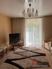 Купить 3-комнатную квартиру, Лида, Южный городок ул., 4 Лида