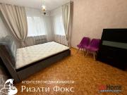 Снять 4-комнатную квартиру, Минск, Могилёвская ул. 36 (Октябрьский район) Минск