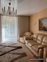 Купить 3-комнатную квартиру, Лида, Южный городок ул., 4 Лида