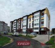 Купить 2-комнатную квартиру, Могилев, Менжинского, 6 Могилев