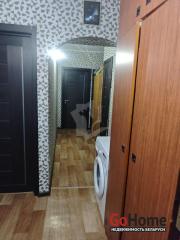 Купить 3-комнатную квартиру, Жодино, Ленина просп., 19 Жодино