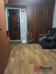 Купить 3-комнатную квартиру, Жодино, Ленина просп., 19 Жодино