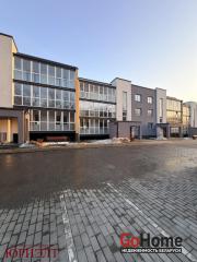 Купить 2-комнатную квартиру, Лида, Митрополита Филарета, 22 Лида