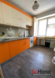Купить 1-комнатную квартиру, Витебск, Ильинского ул., 25 Витебск