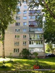 Купить 1-комнатную квартиру, Витебск, Ильинского ул., 25 Витебск